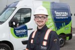Electricity North West Apprentices